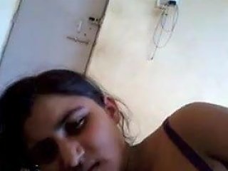 Indian Girlfriend Boyfriend Fucking Like Pornstar Porn 04